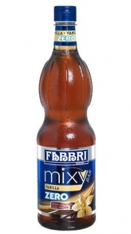 FABBRI MIXYBAR LITRO VANIGLIA